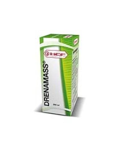 Drenamass Jarabe 250Ml. de Hcf