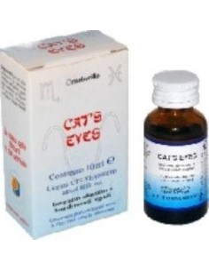Cat'S Eyes 10 Ml,  Gotas Perlingual de Herboplanet