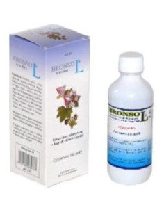 Bronsol, Jarabe 200 Ml de Herboplanet