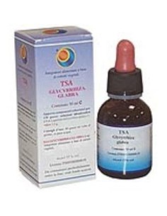 Tsa Glycyrrhiza Glabra Raíz (Regaliz) 50 Ml de Herboplanet