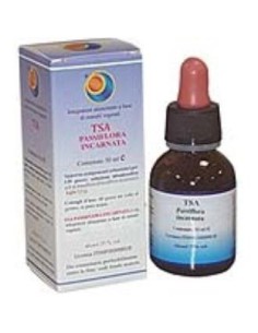 Tsa Passiflora Incarnata Hojas (Pasiflora) 50 Ml de Herboplanet