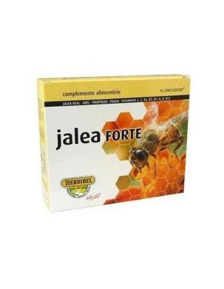 Jalea Forte 16Unicadose Herdibel