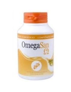 Omegasan 7 100 Perlas Herdibel