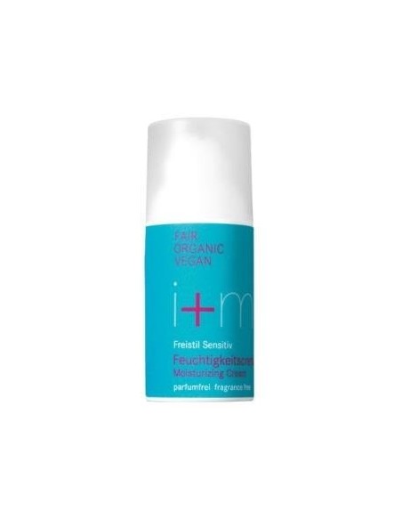 Freistil Sensitiv Crema Facial Hidratant 30 Mililitros I+M