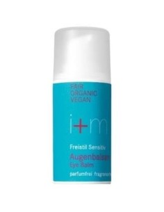 Freistil Sensitiv Contorno De Ojos 15 Mililitros I+M