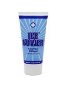 Ice Power Gel Frio 150Ml. de Ice Power