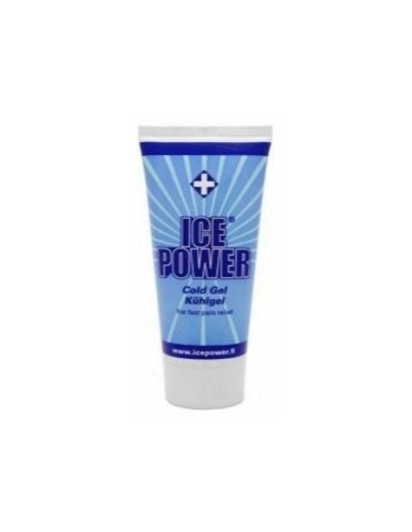Ice Power Gel Frio 150Ml. de Ice Power