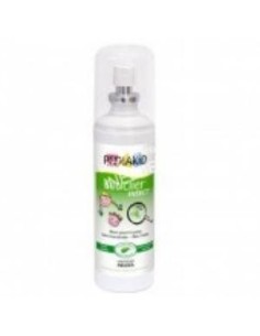 Pediakid Repelente De Insectos Spray 100 Mililitros Ineldea