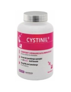 Cystinil Confort Urinario 90 Cápsulas  Ineldea