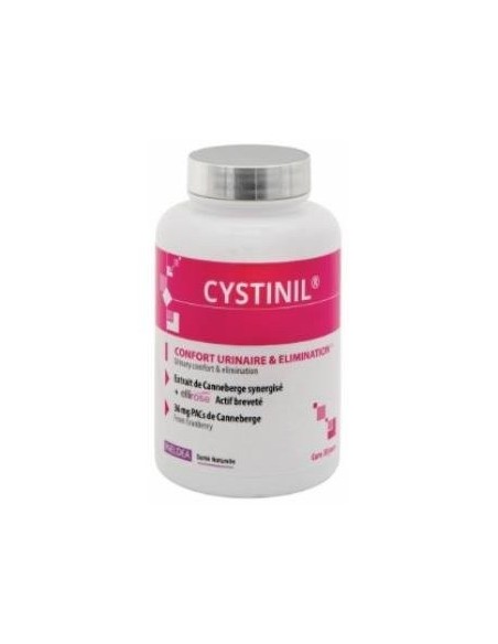 Cystinil Confort Urinario 90 Cápsulas  Ineldea