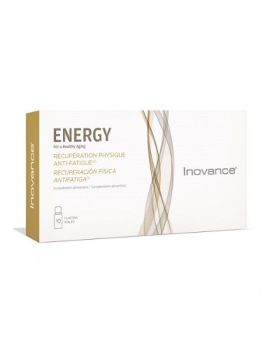 Energy 10Viales de Inovance