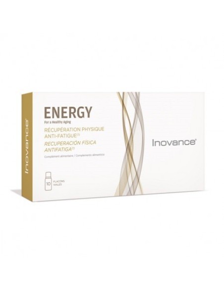 Energy 10Viales de Inovance