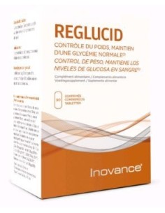 Reglucid 90Comp. de Inovance