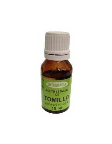 Tomillo Aceite Esencial Eco 15Ml. de Integralia