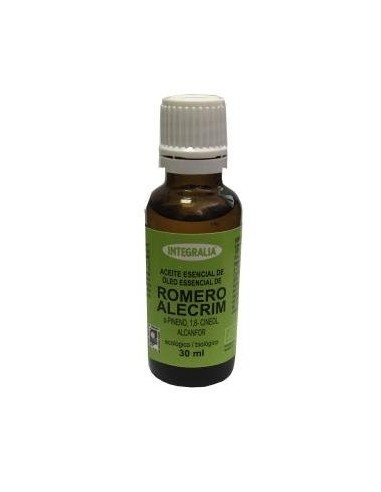 Romero Aceite Esencial Eco 30Ml. de Integralia