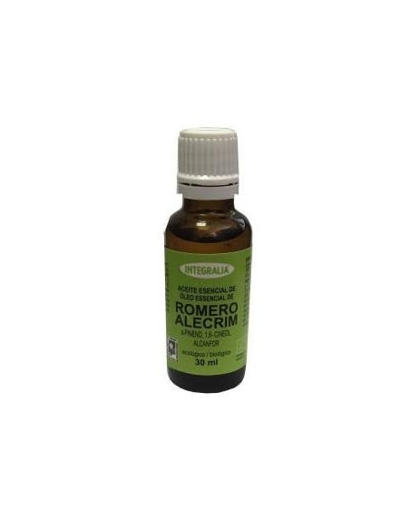 Romero Aceite Esencial Eco 30Ml. de Integralia