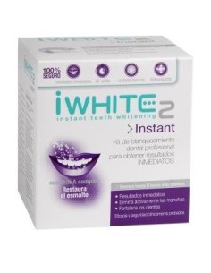 Iwhite Kit 2 10Moldes de Iwhite