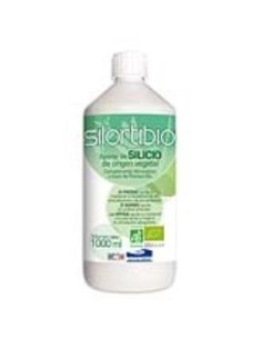 Silortibio 1Litro de Labo Sante Silice