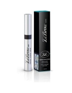 Librow Serum Estimulador De Cejas 3Ml. de Librow