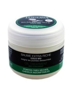 Aceite Capilar Coco 45Ml. Bio de Logona