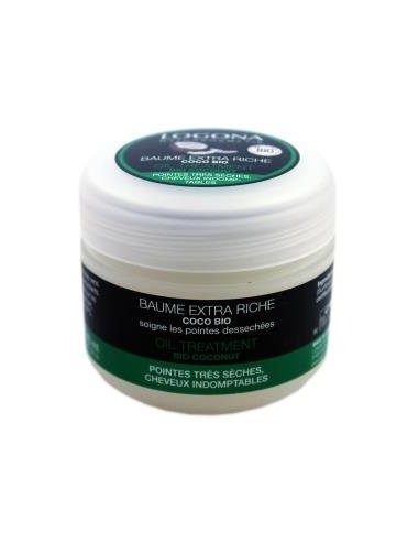 Aceite Capilar Coco 45Ml. Bio de Logona