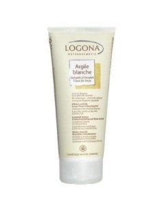 Lavaerde Blanca Gel Limpiador Flor De Loto 200 Mililitros Logona