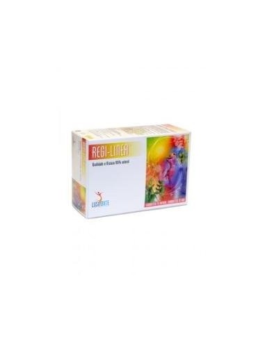 Regi-Linea 100Cap.** de Lusodiete