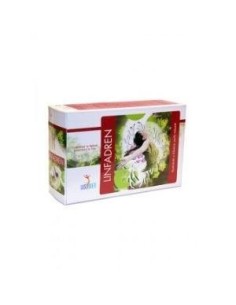 Linfadren 30 Ampollas de Lusodiete