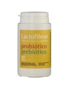 Lactofibran 90Cap. de Mca Productos Naturales