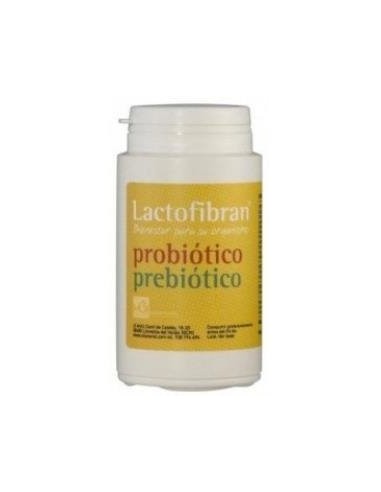 Lactofibran 90Cap. de Mca Productos Naturales