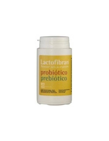 Lactofibran 90Cap. de Mca Productos Naturales