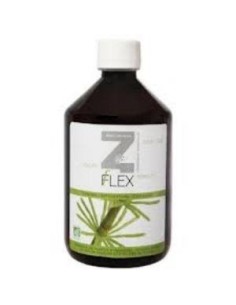 Z-FLEX ECO 500 ml. de Mint-E Health Laboratories