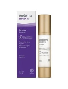 Sesgen 32 Crema Gel 50Ml. de Sesderma