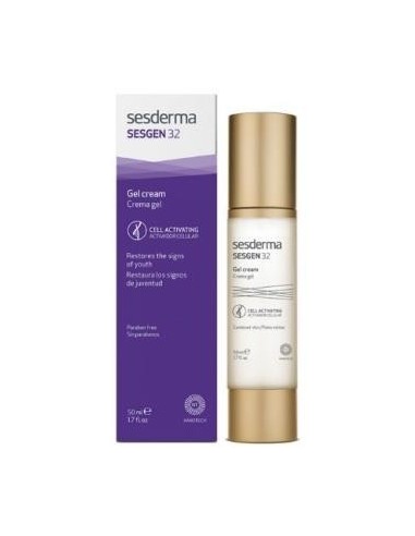 Sesgen 32 Crema Gel 50Ml. de Sesderma