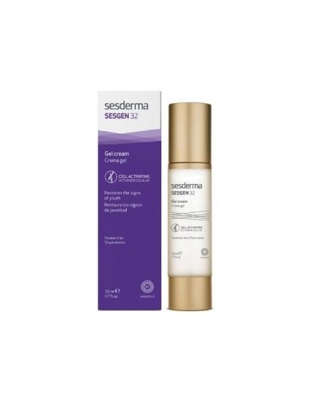Sesgen 32 Crema Gel 50Ml. de Sesderma