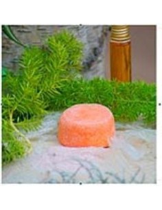 Champu Solido Volumen 85 Gramos Nitx