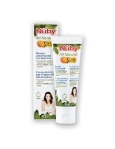 Lanolina Para Pezon 30Gr. de Nuby