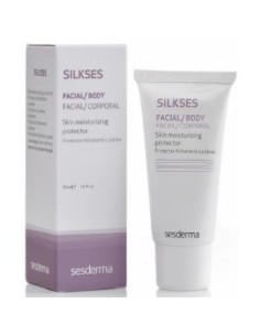Silkses Protector Hidratante Cutaneo 30Ml. de Sesderma