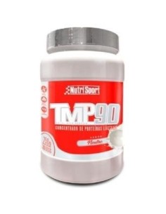 Tmp 90 Neutro 750Gr. Nutrisport