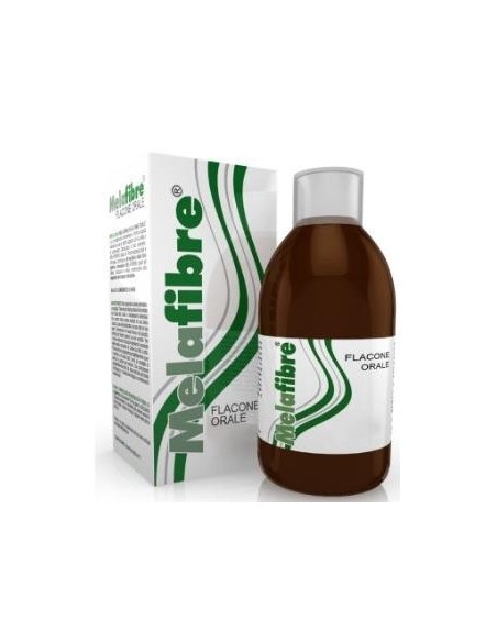 Melafibre 300 Mililitros Shedir