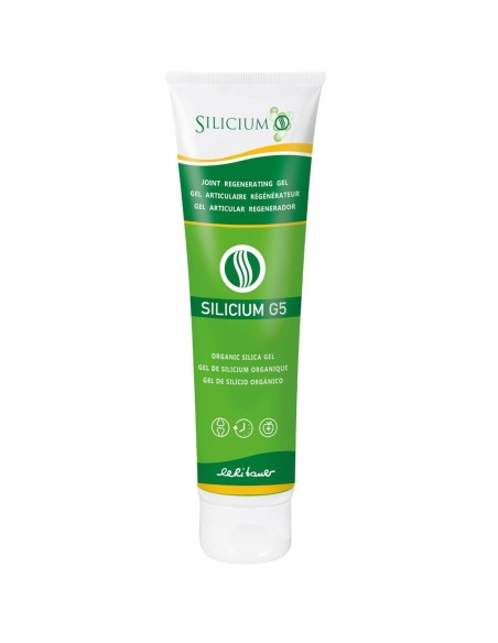Silicium G5/G7 Gel 150Ml. de Silicium