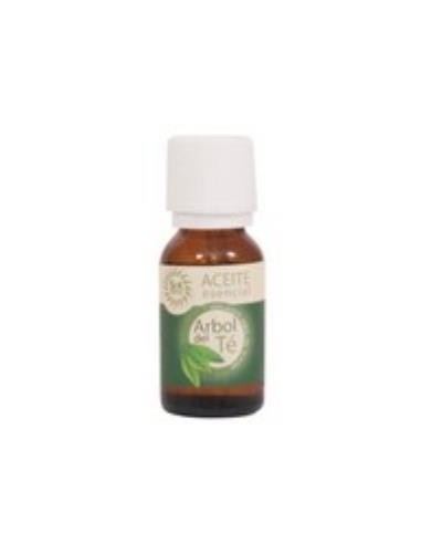 Esencia De Arbol Del Te 15Ml. de Solnatural**