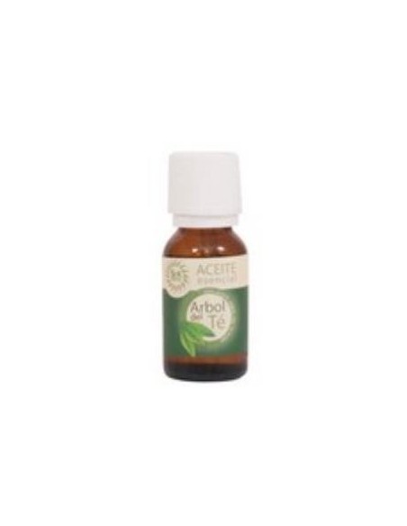 Esencia De Arbol Del Te 15Ml. de Solnatural**