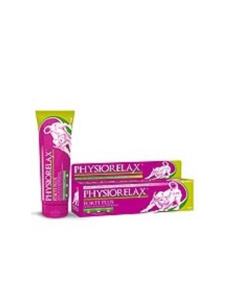 Physiorelax Forte Plus 75 Ml Physiorelax