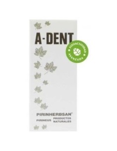 A Dent 15 Ml Pirinherbsan