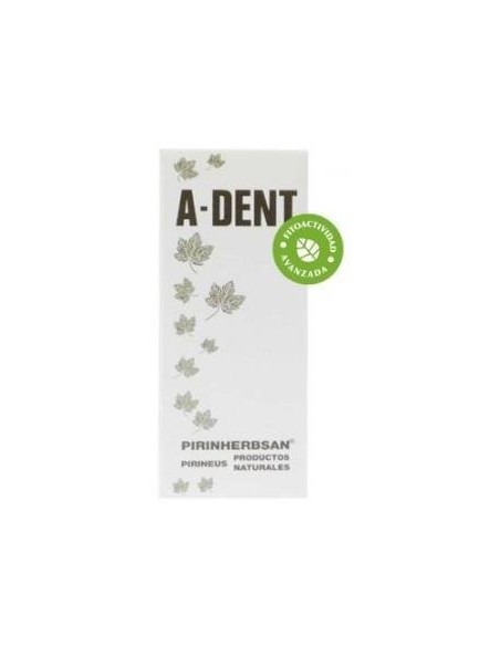 A Dent 15 Ml Pirinherbsan