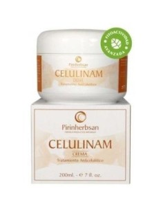 Celulinam Crema 200Gr Pirinherbsan