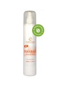 Vap Dolebalm 250 Gramos Pirinherbsan