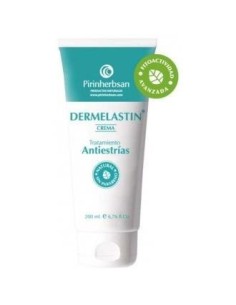 Dermelastin Crema 200 Mililitros Pirinherbsan