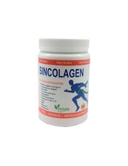 Sincolagen 300Gr. de Robis